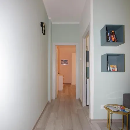 Casa Di Dani *