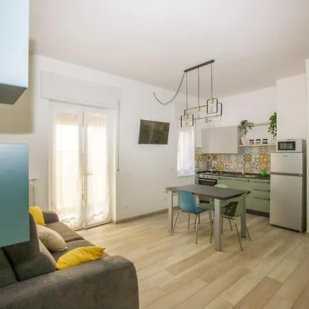 Casa Di Dani * 斯培西亚