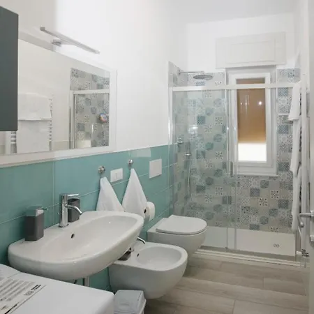 公寓 Casa Di Dani 斯培西亚