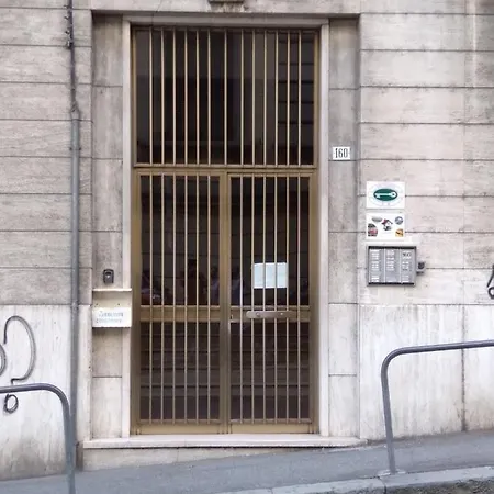 Casa Di Dani Appartement La Spezia